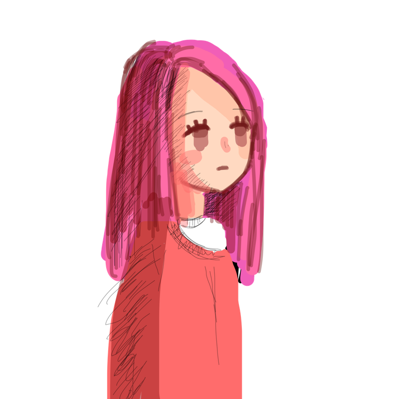 :3 : :3 스케치판 ,sketchpan