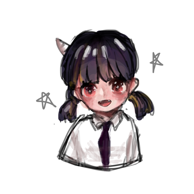 늄 : 늄 스케치판 ,sketchpan