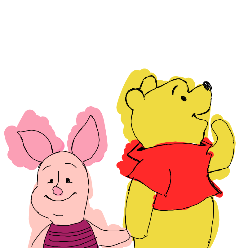 ㅍㅍㄱㄹ : ㅍㅍㄱㄹ 스케치판 ,sketchpan