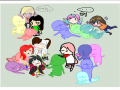   :   스케치판 ,sketchpan