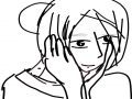   :   스케치판 ,sketchpan