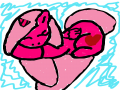 my little .. : my little pony 스케치판 ,sketchpan