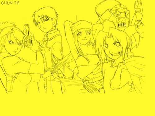 저못햇죠? : ㅠㅠㅠㅠ 스케치판 ,sketchpan