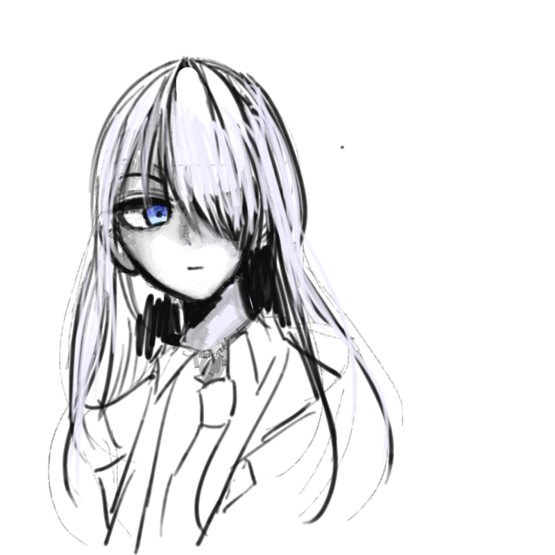 1 : 1 스케치판 ,sketchpan