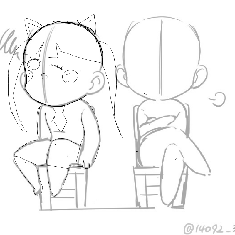 중셉 : 중셉 스케치판 ,sketchpan