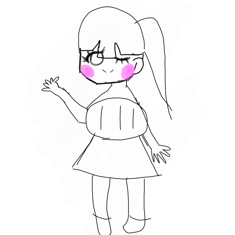   :   스케치판 ,sketchpan