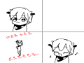 아르르르르르르르! : 아르르르르르르르! 스케치판 ,sketchpan