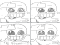 *그러게. : *그러게. 스케치판 ,sketchpan