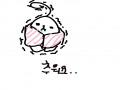 추워요.. : 추워요.. 스케치판 ,sketchpan