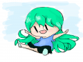 ! : ! 스케치판 ,sketchpan
