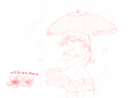 에엣 : 에엣 스케치판 ,sketchpan