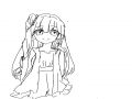 카넨....! : 카넨....! 스케치판 ,sketchpan