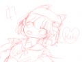 ㅎㅁㅎ... : ㅎㅁㅎ... 스케치판 ,sketchpan