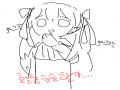 슬슬 시동 .. : 슬슬 시동 걸어야겠당 스케치판 ,sketchpan