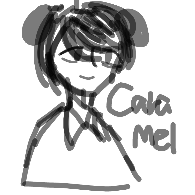 CafeTv_BJC.. : CafeTv_BJCaramel 스케치판 ,sketchpan