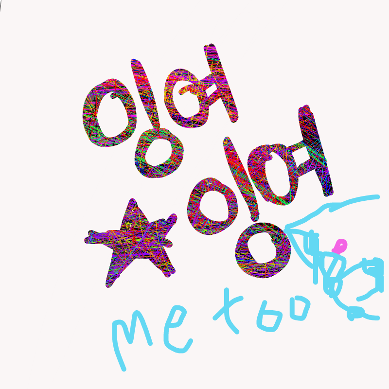 me too : me too 스케치판 ,sketchpan