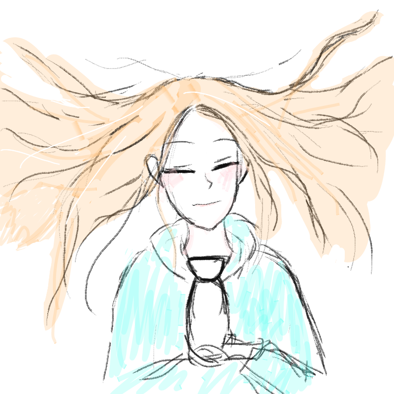 뜻밖의화.. : 뜻밖의화보 스케치판 ,sketchpan