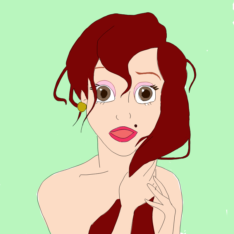  :   스케치판 ,sketchpan