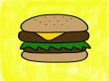   :   스케치판 ,sketchpan