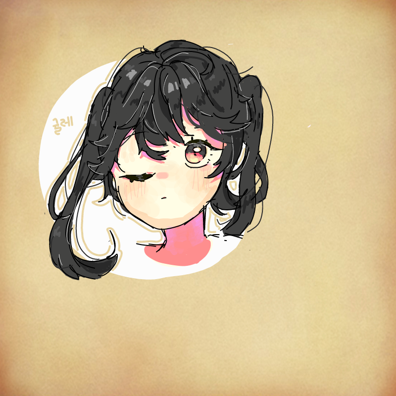 스케치판 .. : 스케치판 처음해봐요! 스케치판 ,sketchpan