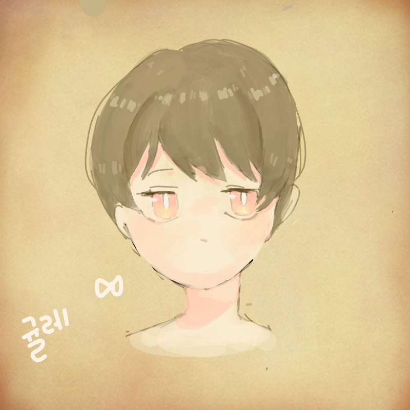   :   스케치판 ,sketchpan