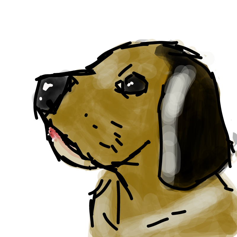 이어그리기.. : 이어그리기로 배경좀 스케치판 ,sketchpan