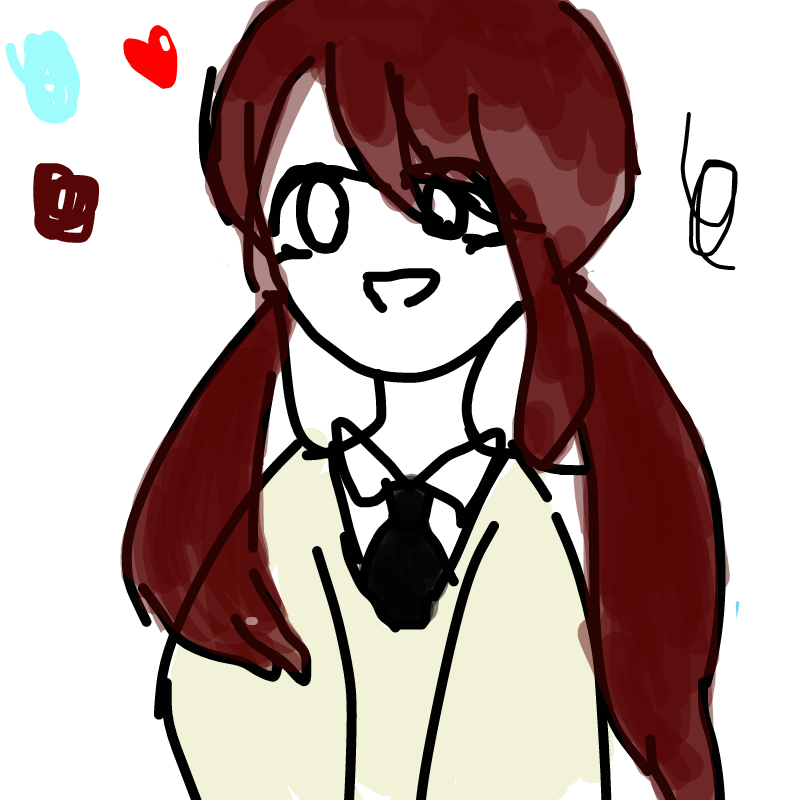 자캐에에.. : 자캐에에ㅔ(2) 스케치판 ,sketchpan