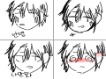 [자는척인것같다] : [자는척인것같다] 스케치판 ,sketchpan