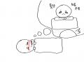   :   스케치판 ,sketchpan