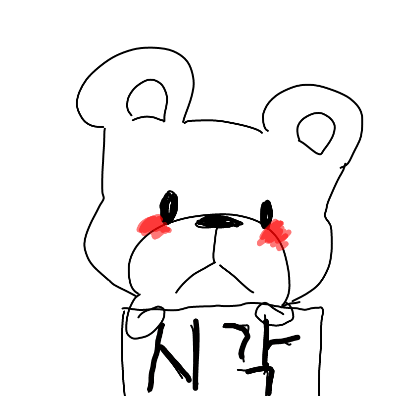   :   스케치판 ,sketchpan