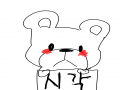   :   스케치판 ,sketchpan