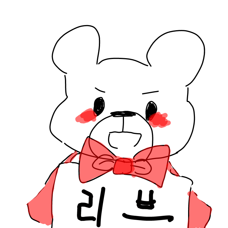   :   스케치판 ,sketchpan