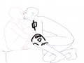   :   스케치판 ,sketchpan