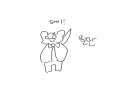   :   스케치판 ,sketchpan