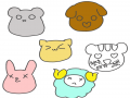   :   스케치판 ,sketchpan