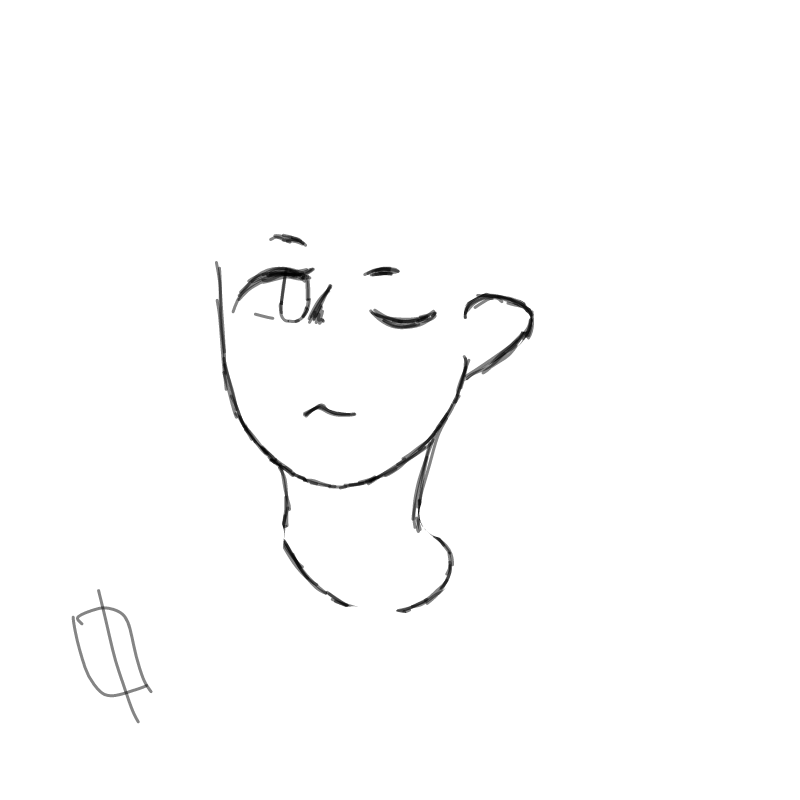자미님 : 자미님 스케치판 ,sketchpan