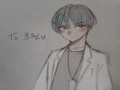 ㄴ...너무 .. : ㄴ...너무 귀엽자나여어어ㅓㅇㄱ
리퀘 를 받은 스페ㅔㅔ....[철푸덕]삐용삐용 스케치판 ,sketchpan