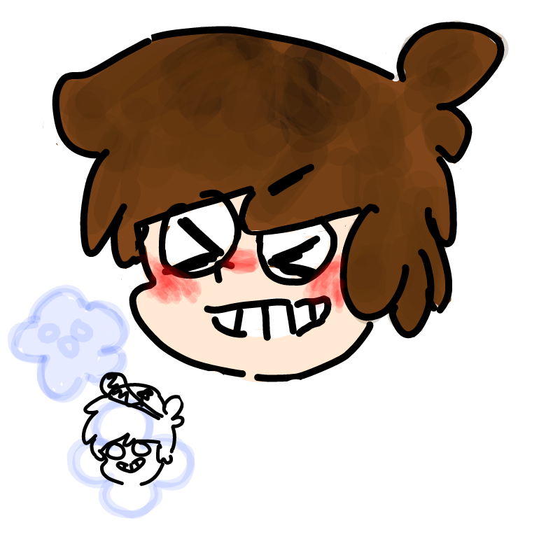 음..으므? : 음..으므? 스케치판 ,sketchpan