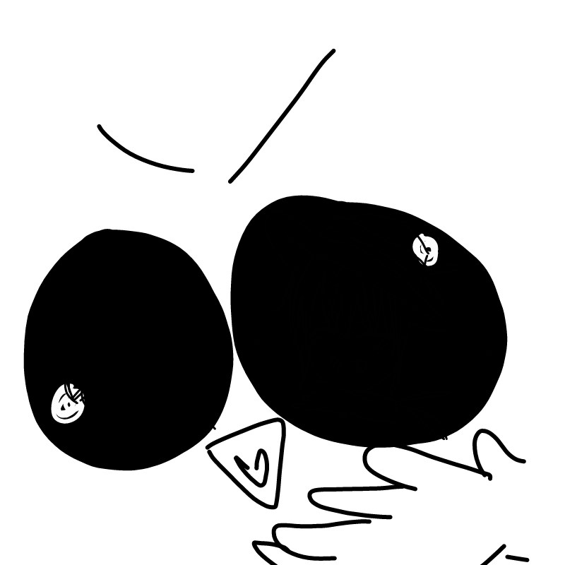 중저 : 중저 스케치판 ,sketchpan