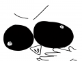 중저 : 중저 스케치판 ,sketchpan