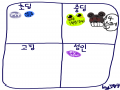   :   스케치판 ,sketchpan