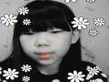 이냔이 내.. : 이냔이 내덩생이다!.... 엄 못생겨써 스케치판 ,sketchpan