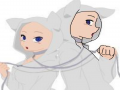 중저어.. : 중저어.. 스케치판 ,sketchpan