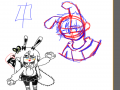   :   스케치판 ,sketchpan