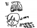   :   스케치판 ,sketchpan