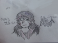   :   스케치판 ,sketchpan