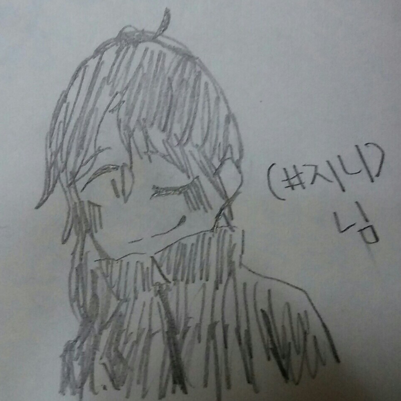   :   스케치판 ,sketchpan