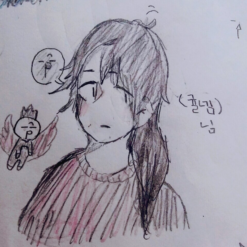  :   스케치판 ,sketchpan