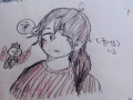   :   스케치판 ,sketchpan