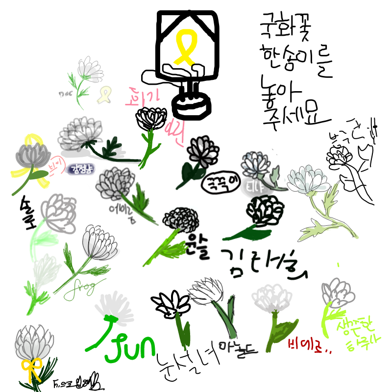   :   스케치판 ,sketchpan